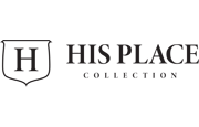 His Place